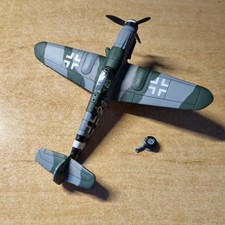 Messerschmitt me109 wwii gebraucht kaufen  Deutschland