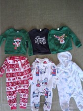 Kinder kleidungspaket unisex gebraucht kaufen  Münster
