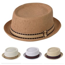 Adults straw lightweight for sale  ROCHDALE