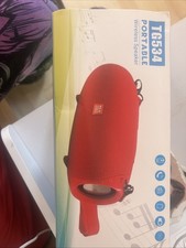 Tg534 bluetooth lautsprecher gebraucht kaufen Tg534 bluetooth lautsprecher gebraucht kaufen  Münsingen