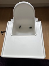 Ikea antilop kinderstuhl gebraucht kaufen  München