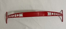 Tupperware round red for sale  Leo
