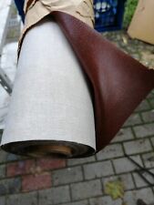 Ddr kunstleder rot gebraucht kaufen  Wittenberge