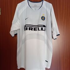 maglia ronaldo inter usato  Agrigento