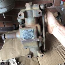 Westinghouse air compressor for sale  Sherman