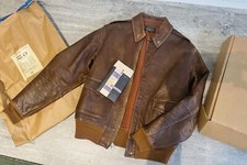 Eastman jacket flying for sale  NEWPORT