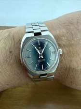 Orologio tissot seastar usato  Lucera