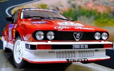 Solido solido alfa d'occasion  Expédié en Belgium