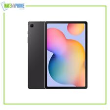 Tablet Android Samsung Galaxy Tab S6 Lite 2020 P615 cinza desbloqueado 64GB 10.4" 8MP, usado comprar usado  Enviando para Brazil