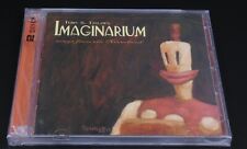 Imaginarium soundtrack songs usato  Spedire a Italy