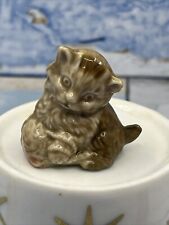 Wade whimsies cat for sale  STAMFORD