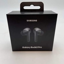 Fones de ouvido Bluetooth prata Samsung Galaxy Buds3 Pro SM-R630 cancelamento de ruído comprar usado  Enviando para Brazil