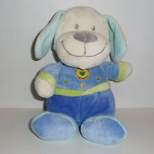 Doudou chien nicotoy d'occasion  France