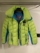 Skijacke sportalm damen gebraucht kaufen  Neustadt am Rübenberge