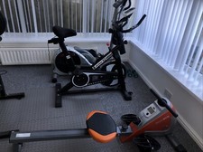 Gym equipment for sale  MORPETH