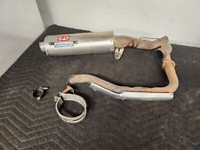 A374 2007 ltz400 for sale  Ogden
