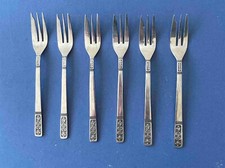 Vintage cutlery stainless for sale  SKIPTON