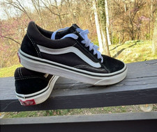 Vans skate canvas for sale  Bella Vista