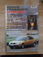 Revue technique volkswagen d'occasion  Avignon