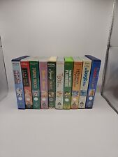 Vhs walt disney for sale Vhs walt disney for sale  NOTTINGHAM