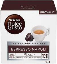 270 napoli nescafe usato  Salsomaggiore Terme