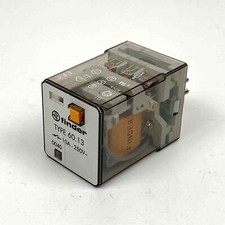 Finder industrie sockel gebraucht kaufen  Flintbek