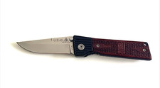 Lone wolf folding for sale  Odessa