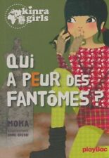 Kinra girls tome d'occasion  Hennebont