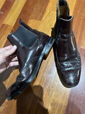 Church chelsea boots for sale  LONDON