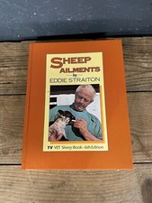Sheep ailments recognition for sale  STAFFORD