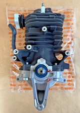 Virabrequim completo do pistão cilindro motor ventilador novo do fabricante de equipamento original STIHL BR800 BR800C X comprar usado  Enviando para Brazil