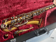 Selmer profi tenor gebraucht kaufen  Ingolstadt