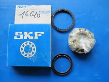 Roulement roue skf d'occasion  Nouaillé-Maupertuis