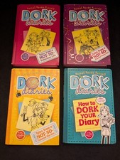 Dork diaries rachel for sale  La Habra