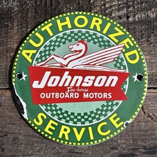 Johnson sea horse for sale  Hockessin