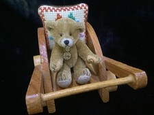 Hermann teddy miniaturen gebraucht kaufen  Lich