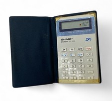 sharp elsi mate for sale sharp elsi mate for sale PLYMOUTH