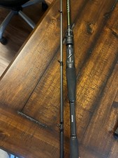 Megabass levante baitcasting for sale  Lexington