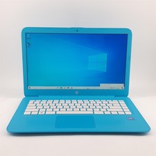 Blue laptop stream for sale  SUNDERLAND