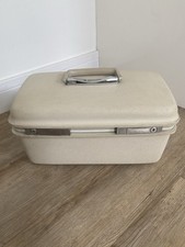 samsonite vanity case for sale samsonite vanity case for sale HOOK