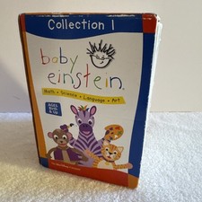 Baby einstein collection for sale  Plainfield
