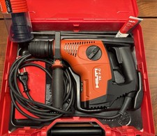 Martello perforatore hilti usato  Spedire a Italy