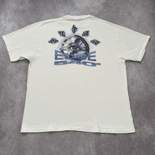 Camisa masculina vintage Edge 540 2XL wakeboard surf ponto único esqui comprar usado  Enviando para Brazil