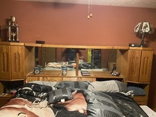 King size head for sale  Elyria