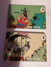 Marsupilami daumenkino 1988 gebraucht kaufen Marsupilami daumenkino 1988 gebraucht kaufen  Hamburg