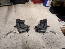 Shimano 8sp retro for sale  WOLVERHAMPTON