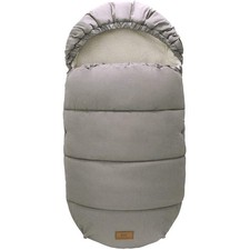Fußsack babyschale kinderwage gebraucht kaufen  Elsoff, Rehe, Oberroßbach