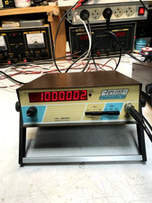 Fréquencemètre centrad 1hz d'occasion  Landerneau
