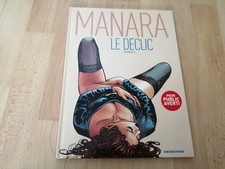 Declic tome manara d'occasion  Champigny-sur-Marne