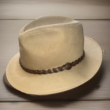 Stetson mallory hat d'occasion  Expédié en Belgium